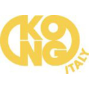 KONG Lifeline 2 hooks EN ISO 12041, NB7002