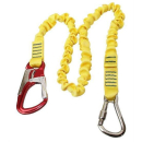 KONG Lifeline 3 hooks EN ISO 12041, NB7003