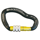 Alu-Karabiner ERGO SCREW SLEEVE asymm. gemischt, NB783NCP4A1