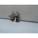 Metal-Buchse MC-F10 10kg VP=100 St., NZMCF10-100