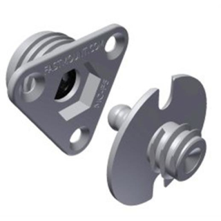 Metal-Clip MC-M5 selbstschneidend VP=10 St., NZMCM5-10