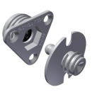Metal-Clip MC-M5 selbstschneidend VP=10 St., NZMCM5-10