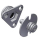 Metal-Clip MC-M5 selbstschneidend VP=10 St., NZMCM5-10