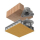 Metal-Clip MC-M5 selbstschneidend VP=10 St., NZMCM5-10