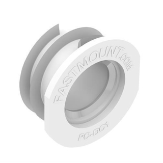 Standard-Profil Wandanker PC-DC1 VP=100St., NZPCDC1-100