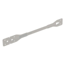 Panelsafe Seismount Edelstahl VP=25St., NZPS225SS-25