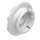 Very Low Profile Clip FLAMMHEMMEND VP=100 St., NZVLM3FR-100