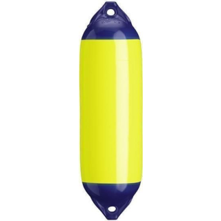 POLYFORM Fender F-1 YELLOW 610mmx152mm, PFF-1TY
