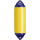 POLYFORM Fender F-1 YELLOW 610mmx152mm, PFF-1TY
