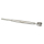Wantenspanner M12 Gabel/Terminal 7mm Draht, PH120712