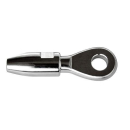 Schraubterminal mit Auge "Konus" für 12mm,...