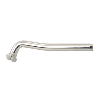 T-Terminal für 8mm "long neck" AISI316, PH610008S