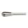 Gabelterminal Edelst.-schlanke Form-3mm Drahtseil, PH720503