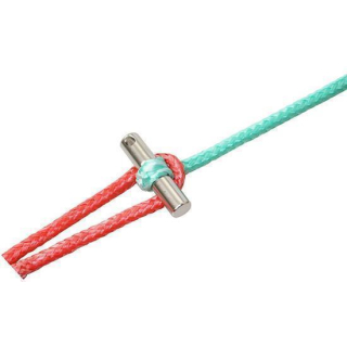 RopeBone für 3-5mm Tauwerk, PHRP0610