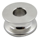 Rundkausche AISI316 für 4mm Seil, PHRP1106