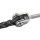 Rundkausche AISI316 für 5mm Seil, PHRP1108