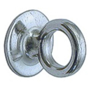 Ringschraube Holzgew. 4x45mm Edelst. VP=10 St., PK70445-10