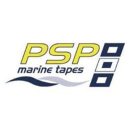 Black Kevlar/Mylar Laminat Repair Tape 75mmx1.5m, PSK750190