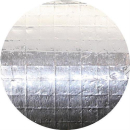 PSP Ventilation Tape   50mm x  7m  Alu silber, PSM500711