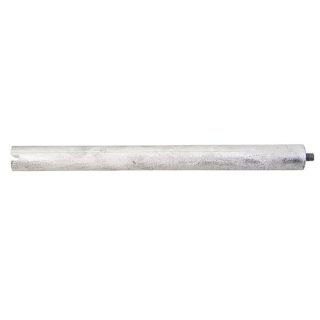 Anode ( Magnesium ) für Boiler 200mm, QESLANMG1820