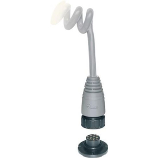 Ersatzkabel mit Stecker für HRC1002, QESPSCHRC200