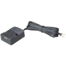 USB Aufbausteckdose flach 5V 3A, QG02431