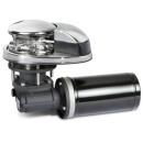 Ankerwinde Prince DP2 12V 1000W 8mm mit Spill, QIDP2112C-08