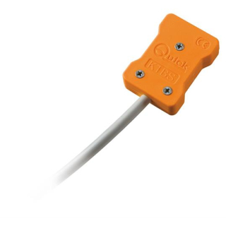 Quick Sensor für Temperaturwächter, QIKTBS