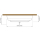 CLUB SANDY C WRM IP40 hochglanz, QL45001