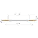 KLEOS 235 IP66, QL48001