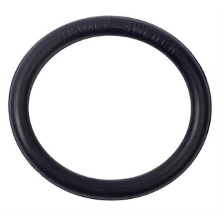 Persenning-Ring Ø61mm schwarz VP=4 St., RG1060-4