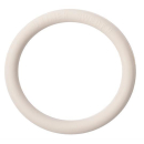 Persenning-Ring Ø61mm weiß VP=4 St., RG1060W-4