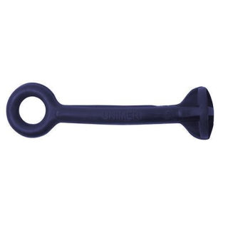 Persenning-Stropp 65mm blau VP=4 St., RG1065B-4