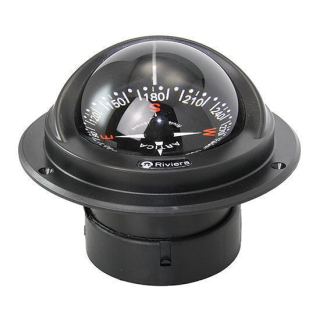 ARTICA BA2 Motorboot-und Seglerkompass, RI11501