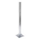 Rettungsring-Container mit Klappe, RM4001