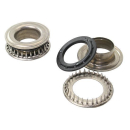 RUTGERSON Super-Ring 20mm Titan VP=10 St., RS120T-10