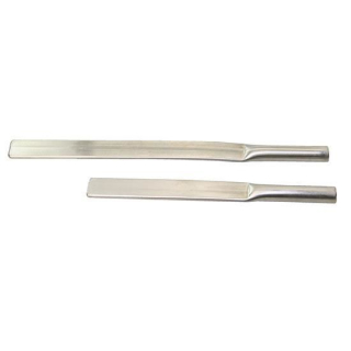 Endkappe f.10mm Rundlatten L=57mm Edelstahl, RS15451057