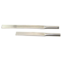 Endkappe f.10mm Rundlatten L=57mm Edelstahl, RS15451057