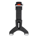 ROKK mini Tablethalterung mit Klebefuß, SCROKK13