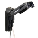 Scanstrut Rokk USB Steckdose IPx6 Farbe Schwarz, SCUSB02