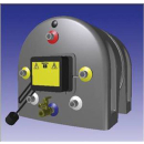 SIGMAR Boiler COMPACT INOX 60l DOUBLE COIL, SICI060D