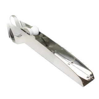 Edelstahl-Ankerwippe für DC-Anker, SM11998