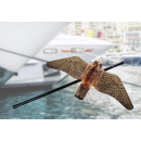 StopGull-Falcon 7 Meter Teleskopstange, ST3030015