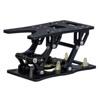 SHOCK-WBV P-Serie EVOL-Airshock, SUP03