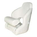Bootssitz "Flip-UP" beige/braun, TC1433