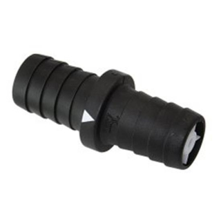 TD-Rückschlagventil 2" Bootsbauverpackung, TD90812
