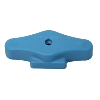 Austausch T-Hebel für 3/4" + 1" unverpackt, TD91038