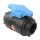 TD Kugelsperrventil <T-handle version> 1 1/2", TD91143