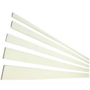 4,9 €/m TRAFLEX-Latte 16x3mm 125cm, TL0106-01