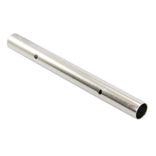 Verbinder AISI316L für 10mm Rundstab, TL0632N